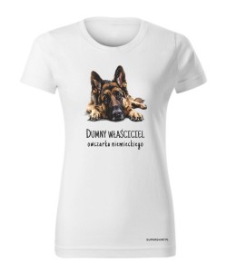Dumny Właściciel