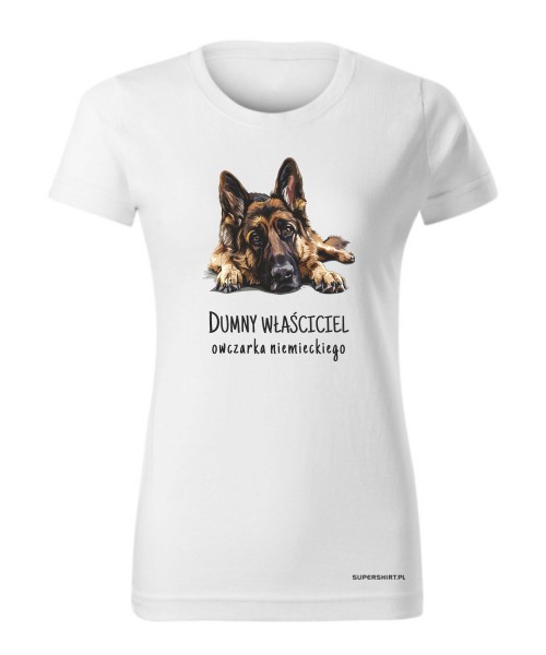 Dumny Właściciel