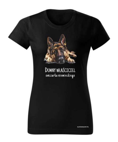 Dumny Właściciel