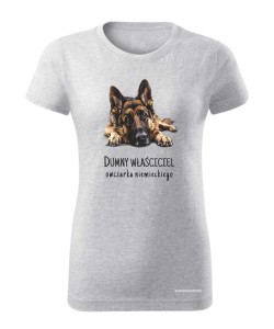 Dumny Właściciel