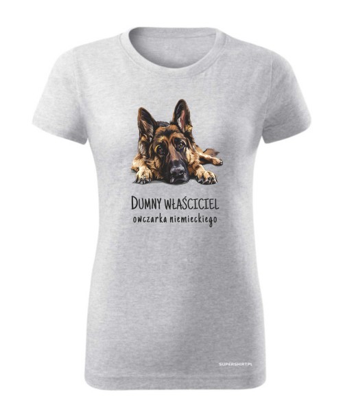 Dumny Właściciel
