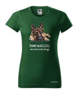 Dumny Właściciel