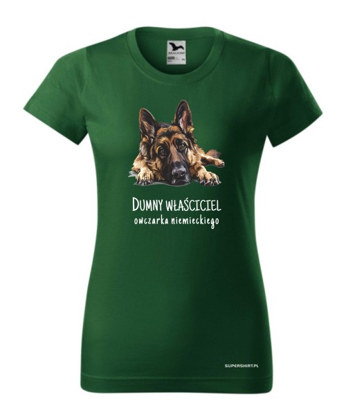 Dumny Właściciel