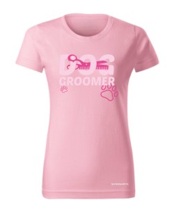 Dog Groomer