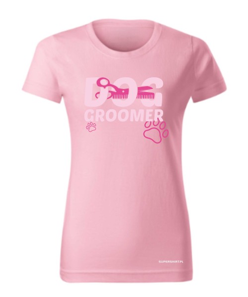 Dog Groomer