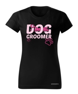 Dog Groomer
