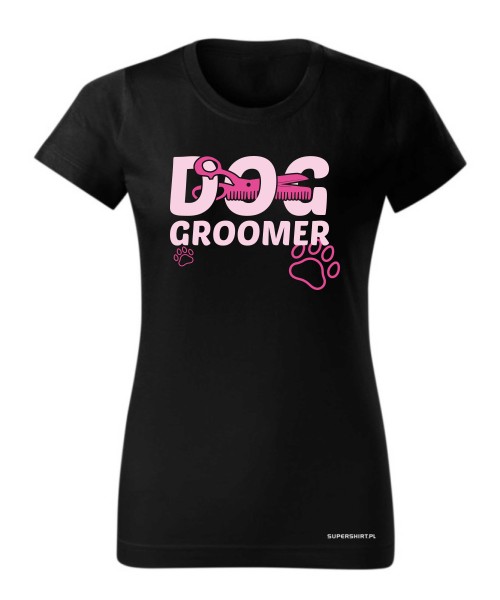 Dog Groomer