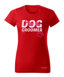 Dog Groomer