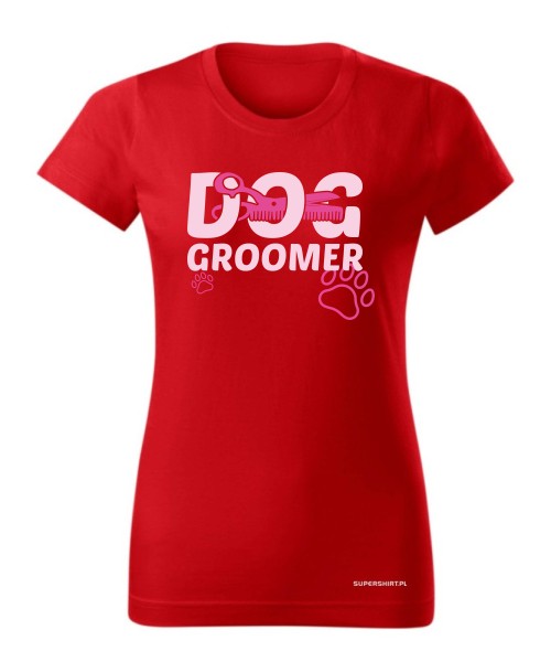 Dog Groomer