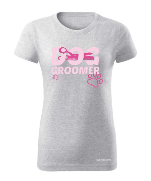 Dog Groomer