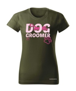 Dog Groomer