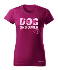 Dog Groomer