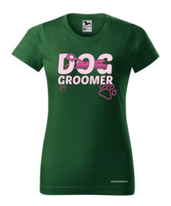 Dog Groomer