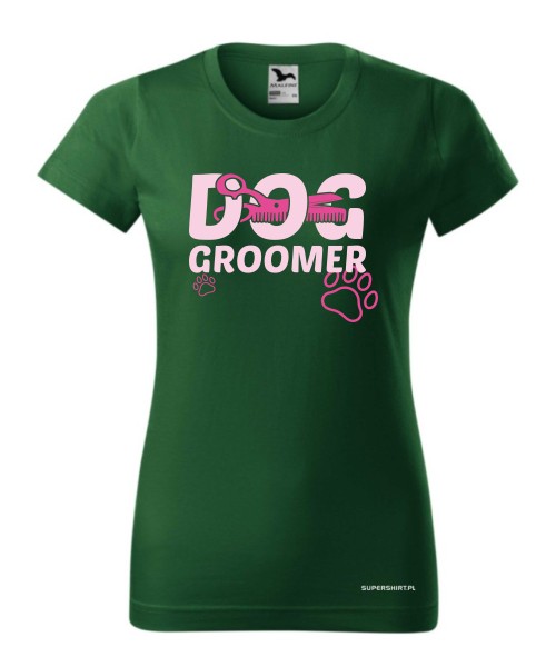 Dog Groomer