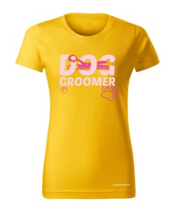 Dog Groomer