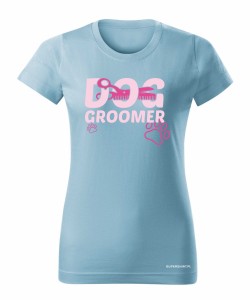 Dog Groomer