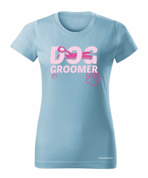 Dog Groomer