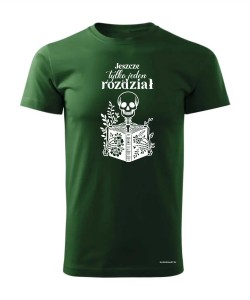 Jeszcze tylko jeden rodział