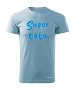 Super tata blue