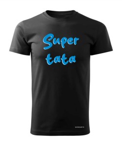 Super tata blue