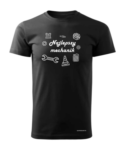 Najlepszy mechanik