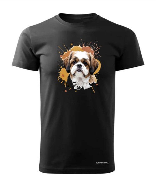Shih Tzu
