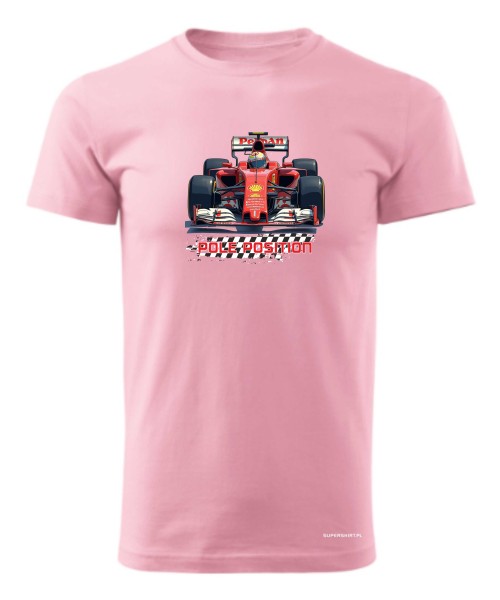 F1 - Pole position