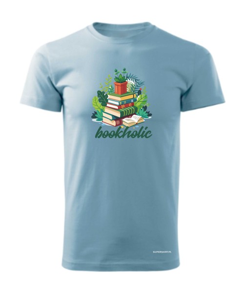 Bookholic