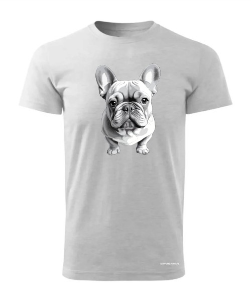 Buldog francuski