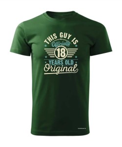 18tka original