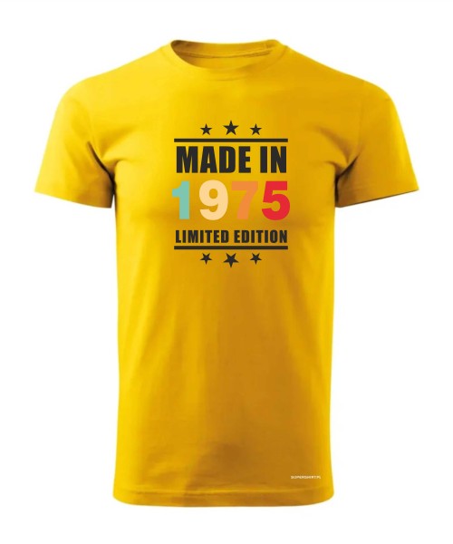 Made in 1975