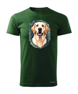 Golden Retriever 2