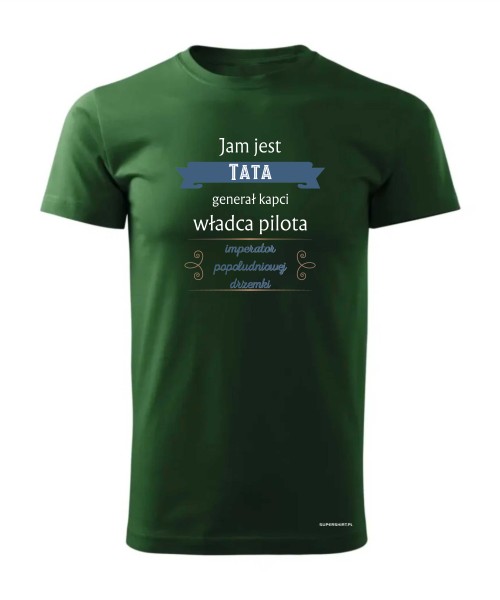 Jam jest Tata