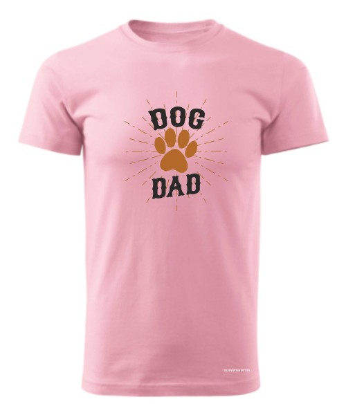 Dog Dad