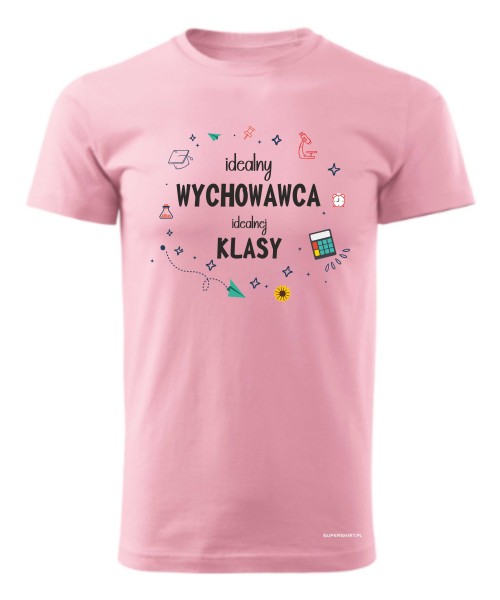 Idealny Wychowawca