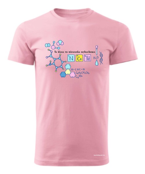 Nauczyciel Chemii