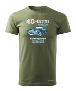 40-letni klasyk