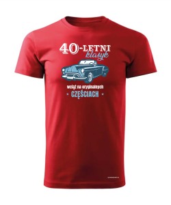 40-letni klasyk