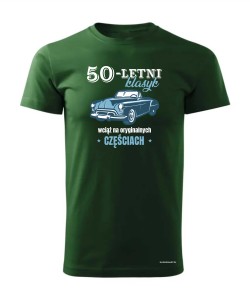 50-letni klasyk