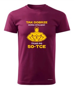 Tak dobrze można wyglądać tylko po 50-tce
