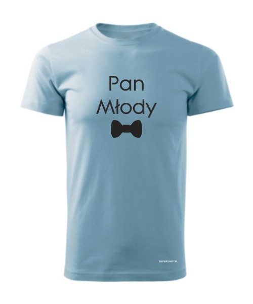 Pan Młody
