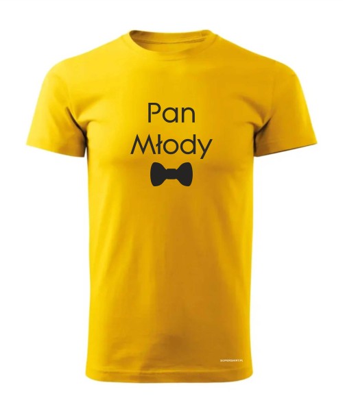 Pan Młody