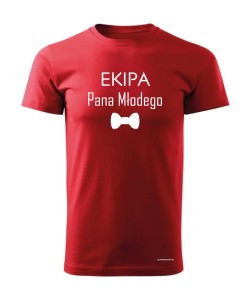 Ekipa Pana Młodego