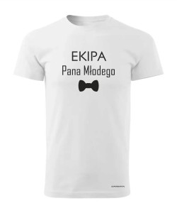 Ekipa Pana Młodego