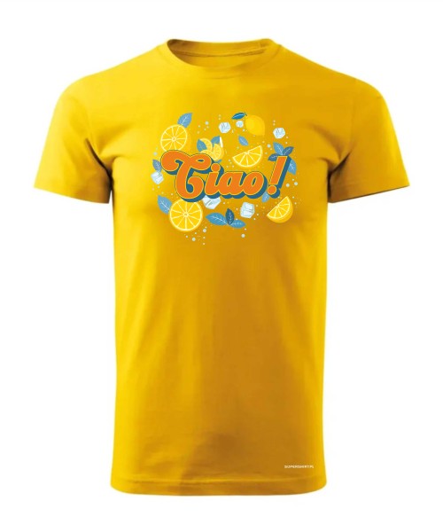 Ciao! cytryny