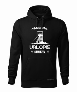 Urlop Górniczy