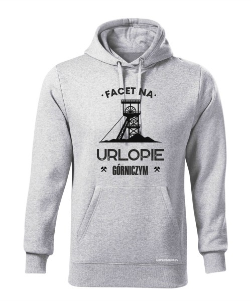 Urlop Górniczy