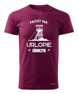 Urlop Górniczy