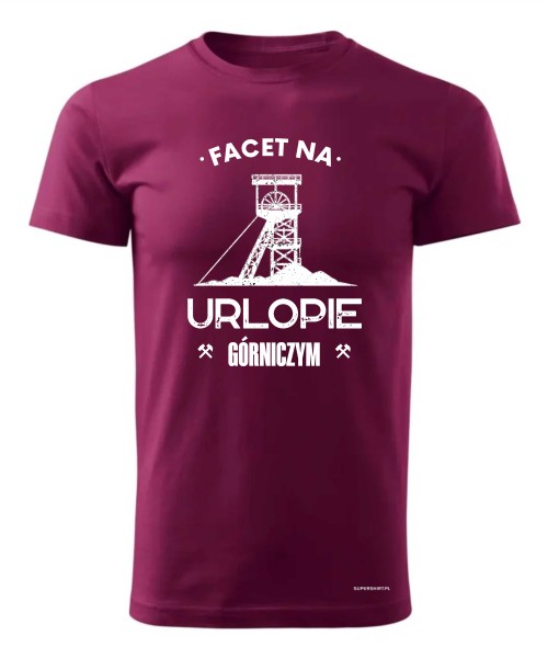 Urlop Górniczy