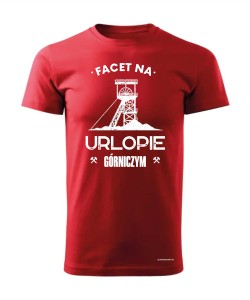 Urlop Górniczy